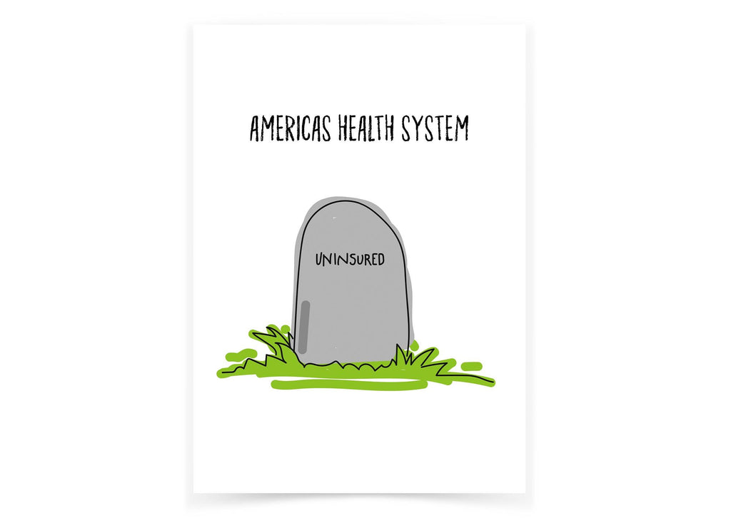 Americas Health System