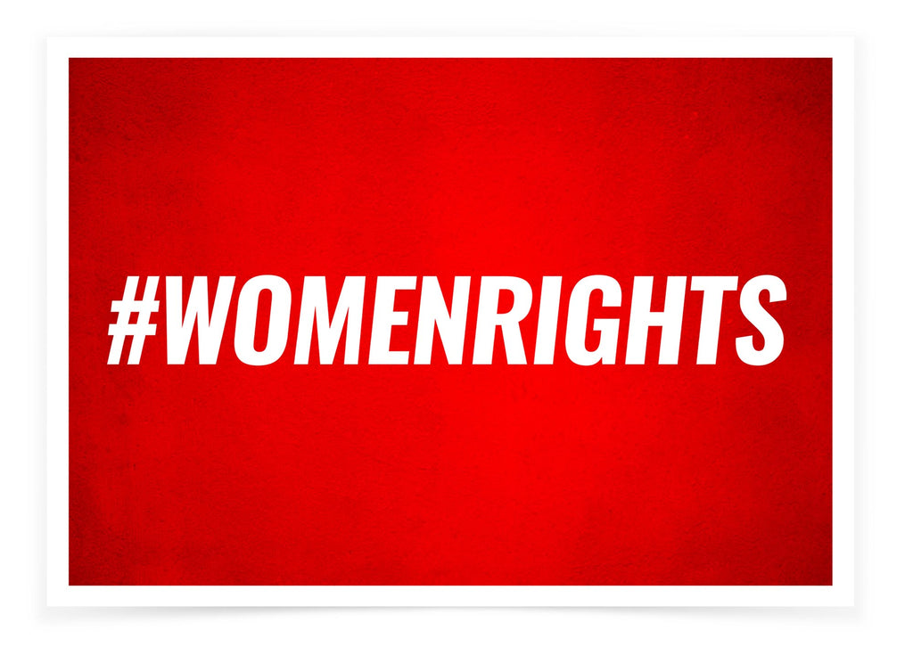 #Womenrights