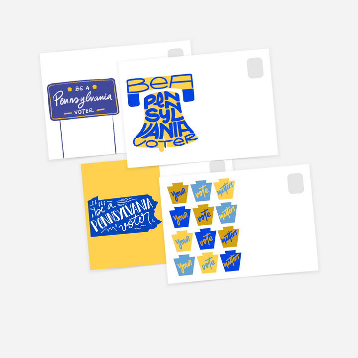 Pennsylvania Collection