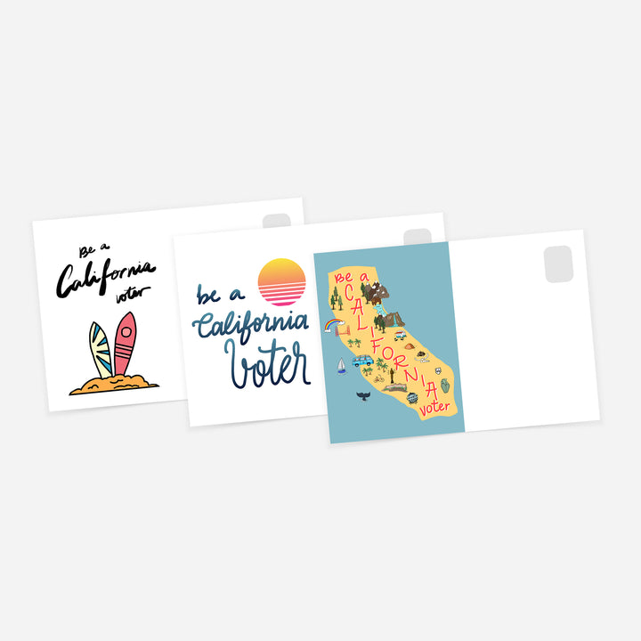 California Collection