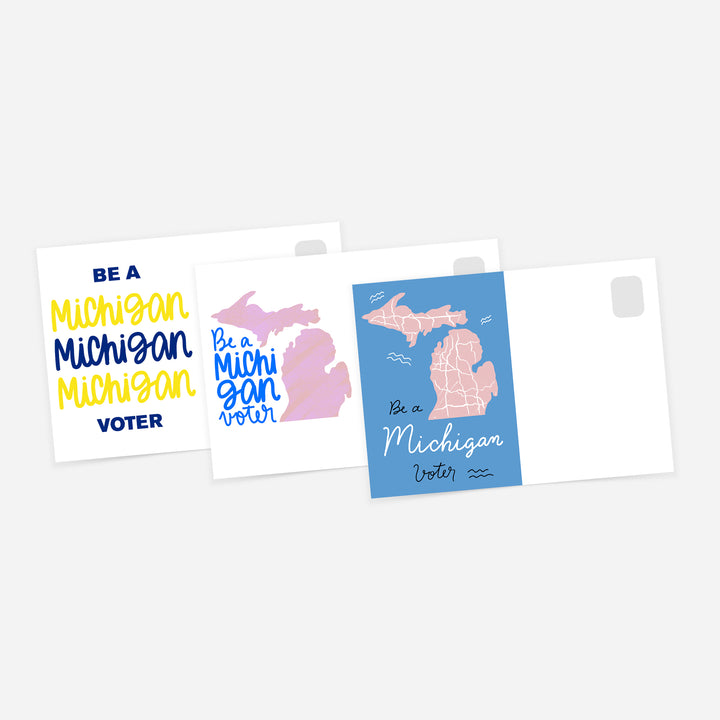 Michigan Collection