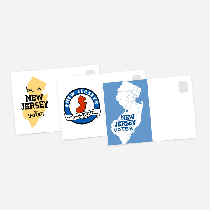 New Jersey Collection