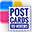 logo of Postcards to Voters - Shop Unique Postcard Sets | MyPostcard