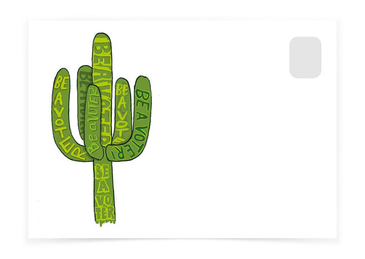 Arizona - Saguaro Cactus