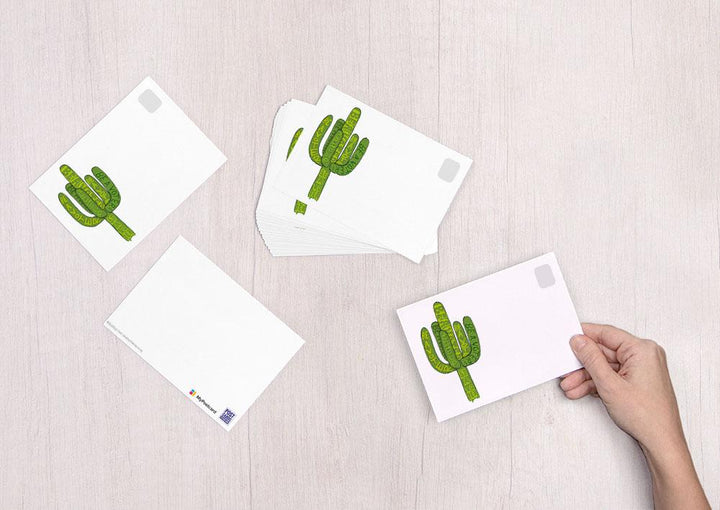 Arizona - Saguaro Cactus