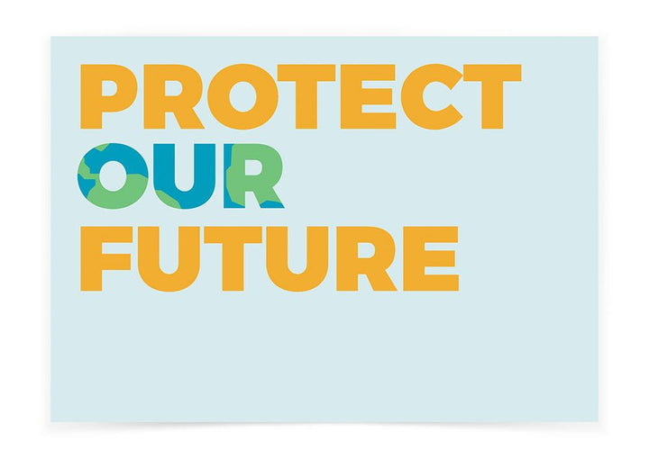 Protect Our Future