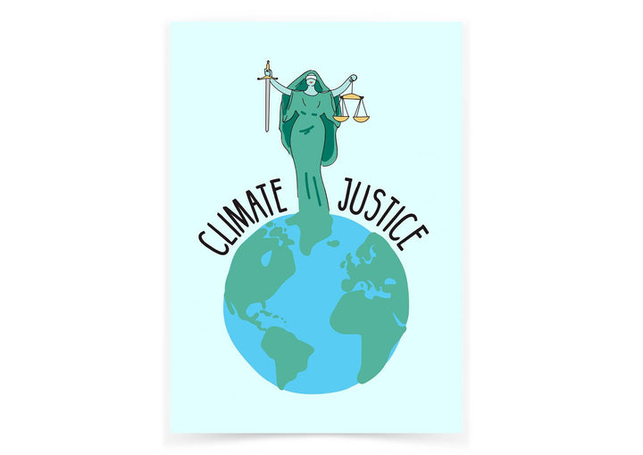 Climate Justice