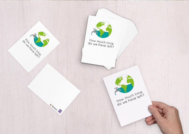 How much time do we have left