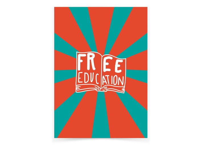 Free Education