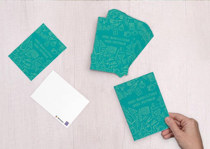 Our Education - Our Future