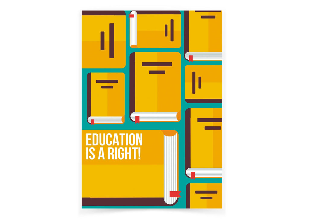 Education is a Right