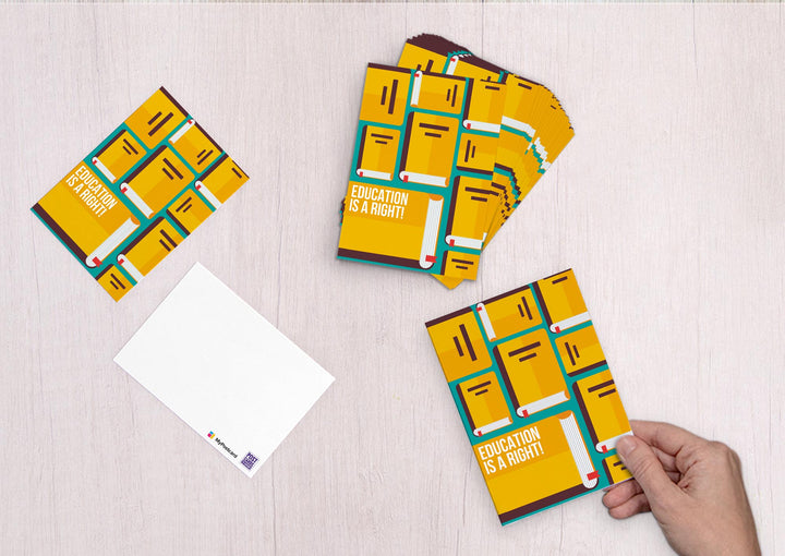 Education is a Right