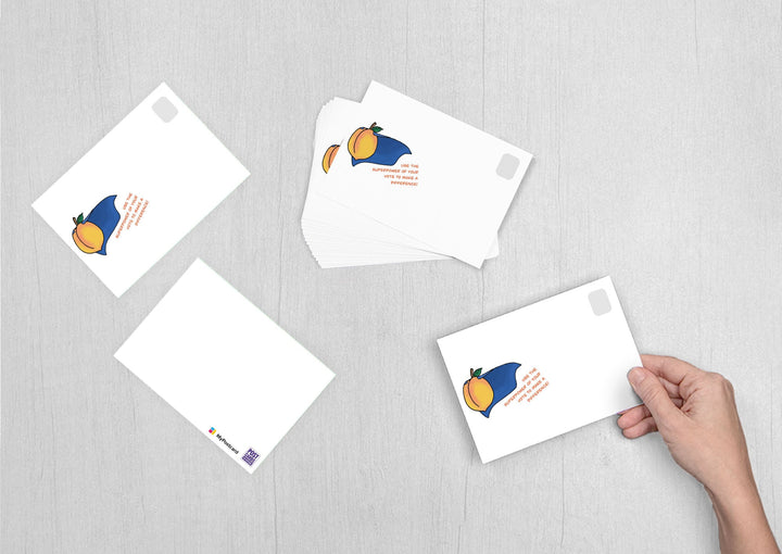 Volunteer Ginny Delaney - Vote Georgia