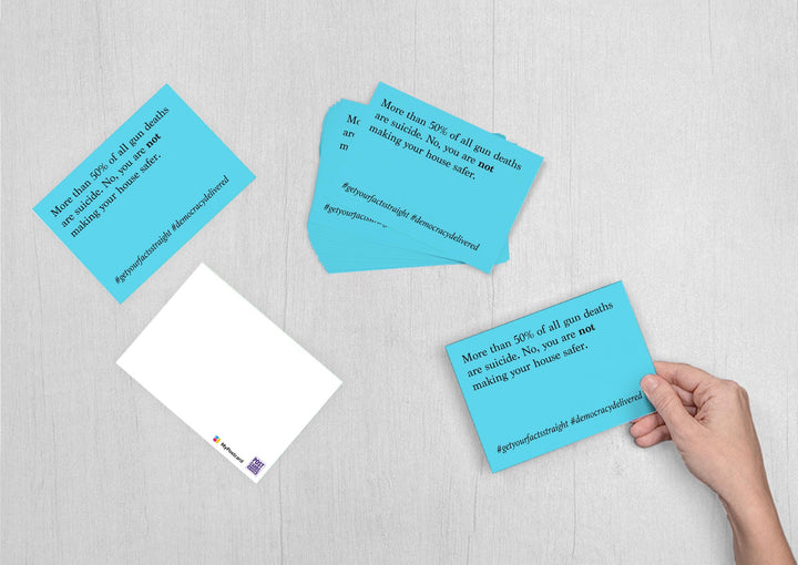 You are not making your house safer