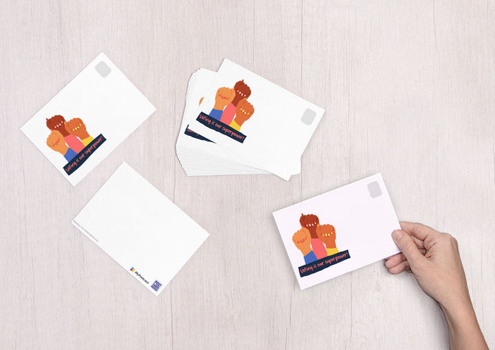 Georgia - Voting is our Superpower!