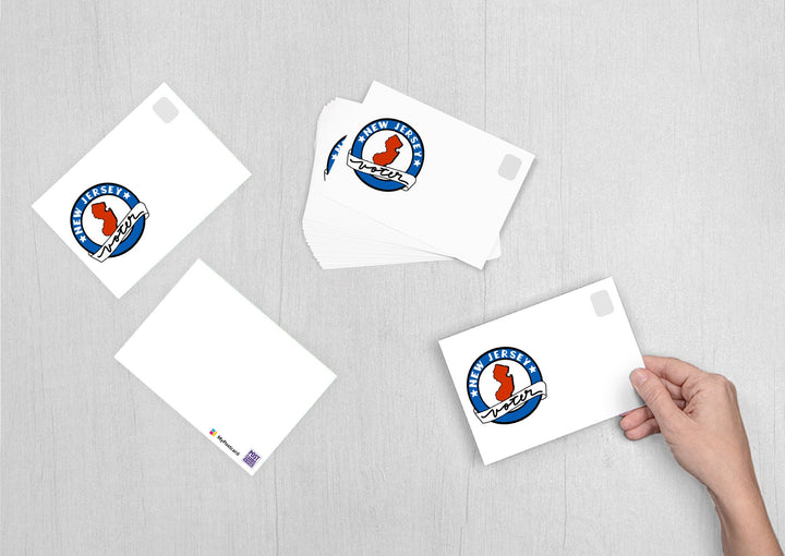 Postcards to Voters - New Jersey - Voter
