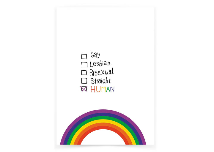 Human Democracy Delivered