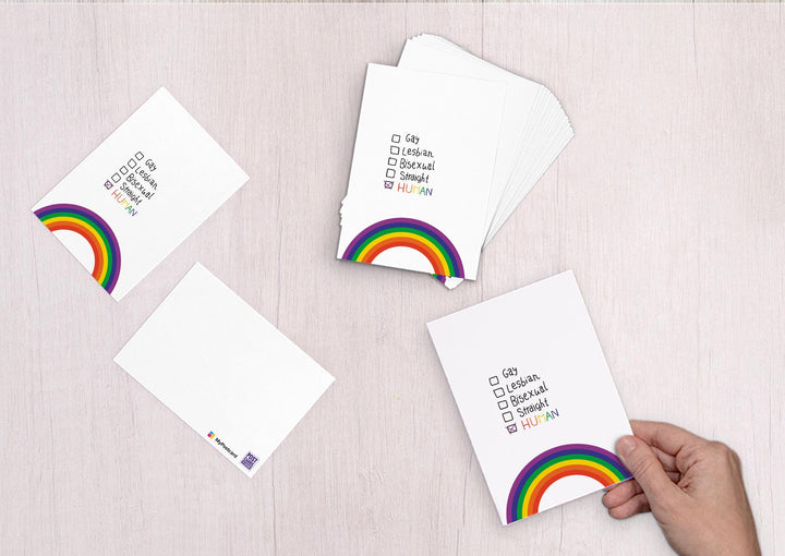 Human Democracy Delivered