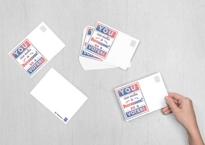 Volunteer Liam Bateman - You Can Make A Difference!