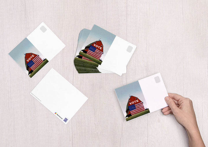 Wendell Minor - Heartland