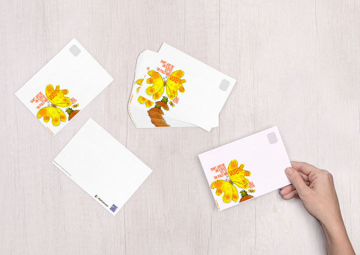 Vincent X. Kirsch - Butterfly