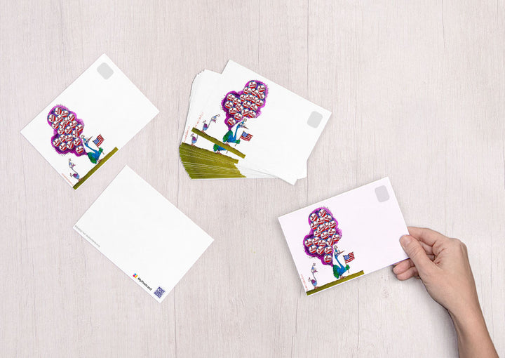 Vincent X. Kirsch - Peacock