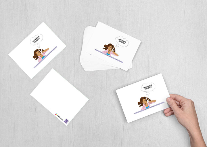 I Just Wanna Be Paid Equally