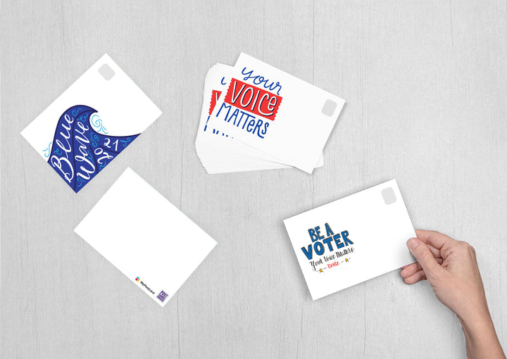 Surprise Box - Set of 100 Mystery Designs