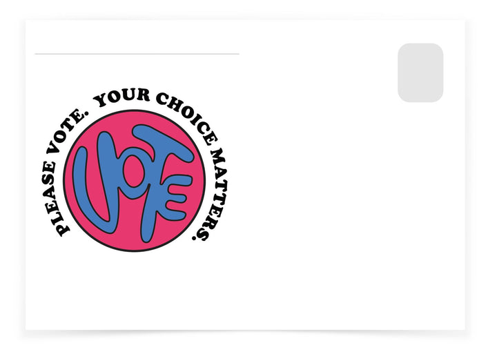 Volunteer Alice Paquette - Please Vote