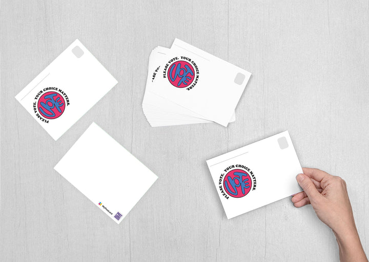 Volunteer Alice Paquette - Please Vote